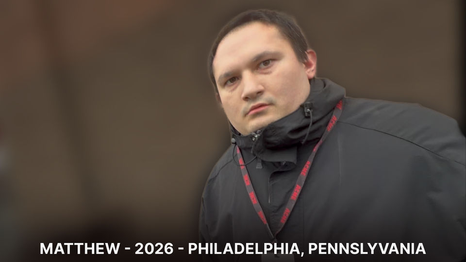 MATTHEW - 2026 - PENNSYLVANIA